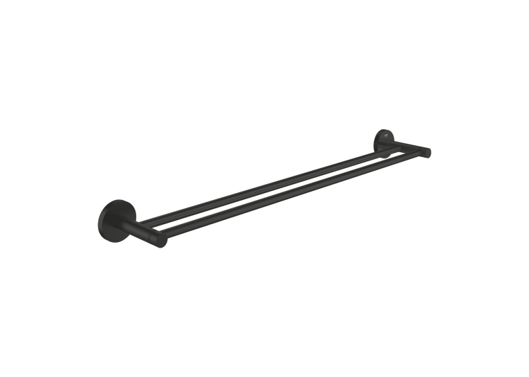 Тримач рушника, подвійний Grohe Essentials (1024732430)