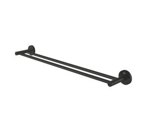 Держатель полотенца, двойной Grohe Essentials (1024732430)