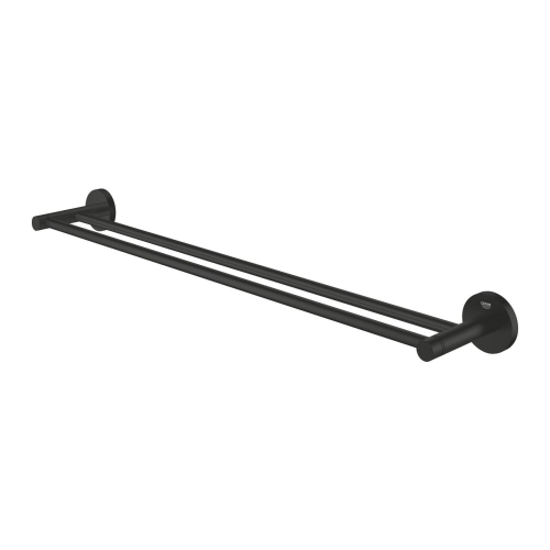 Тримач рушника, подвійний Grohe Essentials (1024732430)