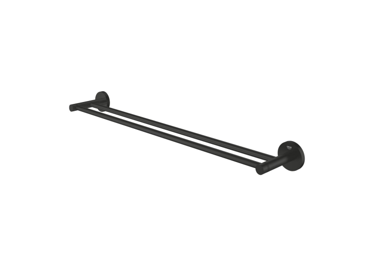 Тримач рушника, подвійний Grohe Essentials (1024732430)