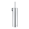 Туалетна щітка у комплекті Grohe Essentials (40696000)