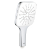 Ручной душ Grohe Vitalio SmartActive 130 Cube 3 режима струи (26595000)