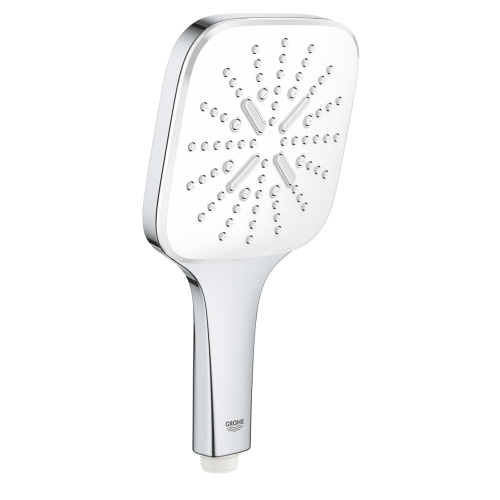 Ручной душ Grohe Vitalio SmartActive 130 Cube 3 режима струи (26595000)