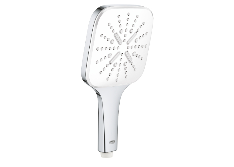 Ручной душ Grohe Vitalio SmartActive 130 Cube 3 режима струи (26595000)