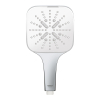 Ручной душ Grohe Vitalio SmartActive 130 Cube 3 режима струи (26595000)