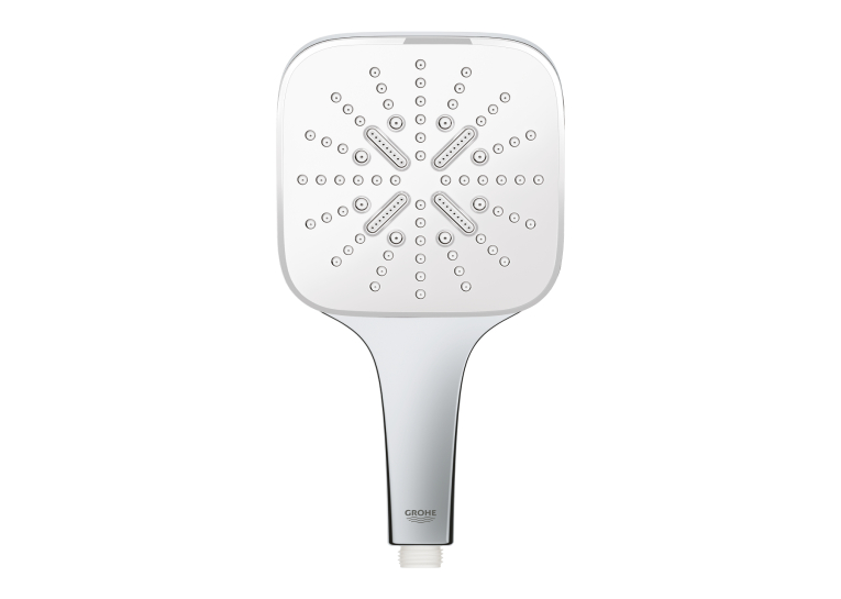 Ручной душ Grohe Vitalio SmartActive 130 Cube 3 режима струи (26595000)