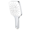 Ручной душ Grohe Vitalio SmartActive 130 Cube 3 режима струи (26595000)