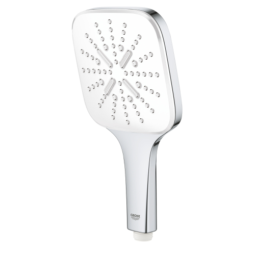 Ручной душ Grohe Vitalio SmartActive 130 Cube 3 режима струи (26595000)