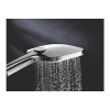 Ручной душ Grohe Vitalio SmartActive 130 Cube 3 режима струи (26595000)
