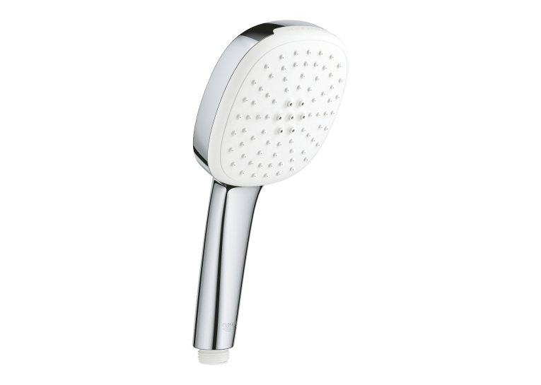Ручной душ Grohe Tempesta Cube 110 2 режима струи (27571003)