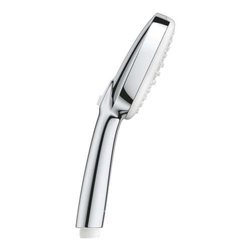 Ручной душ Grohe Tempesta Cube 110 2 режима струи (27571003)