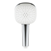 Ручной душ Grohe Tempesta Cube 110 2 режима струи (27571003)