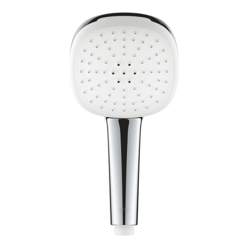 Ручной душ Grohe Tempesta Cube 110 2 режима струи (27571003)