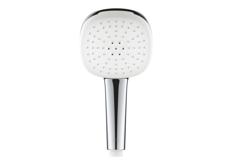 Ручной душ Grohe Tempesta Cube 110 2 режима струи (27571003)