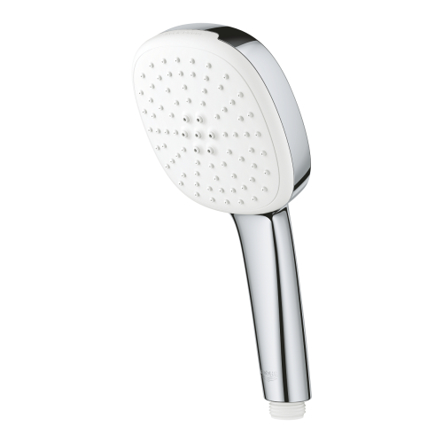 Ручной душ Grohe Tempesta Cube 110 2 режима струи (27571003)