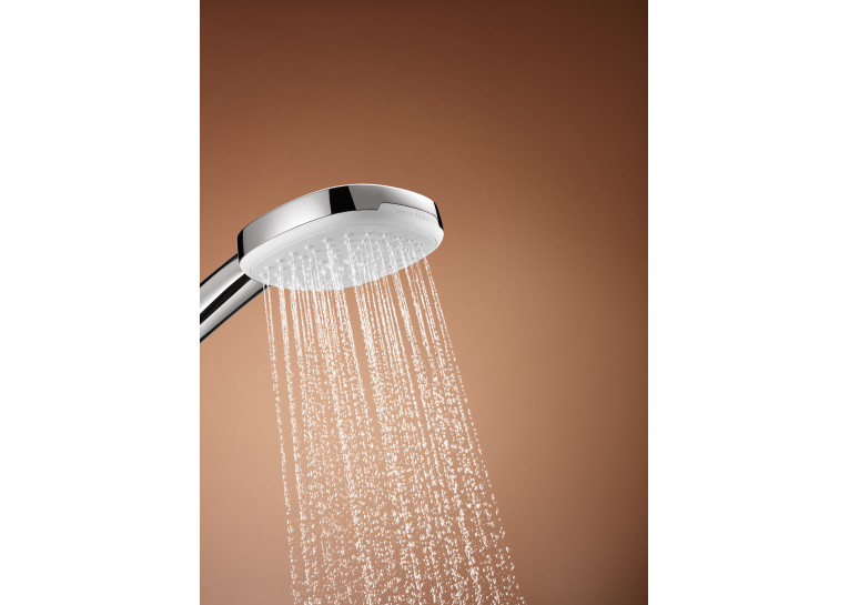 Ручной душ Grohe Tempesta Cube 110 2 режима струи (27571003)