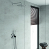 Душовий комплект Grohtherm SmartControl з Euphoria 260 (34744000)