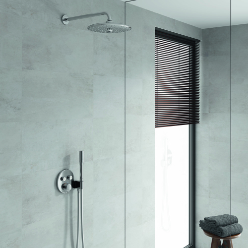 Душовий комплект Grohtherm SmartControl з Euphoria 260 (34744000)