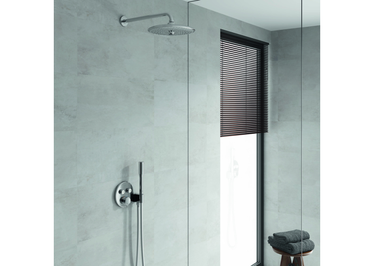 Душовий комплект Grohtherm SmartControl з Euphoria 260 (34744000)