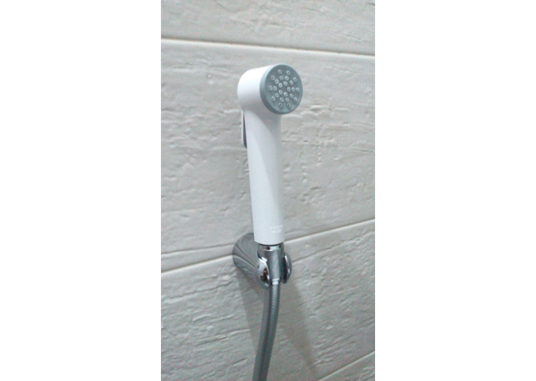 Душовий набір Grohe Tempesta-F Trigger Spray 30, 1 режим струменю (26355IL0)