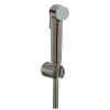Душовий набір grohe Tempesta-F Trigger Spray 30, 1 режим струменя (27513AL1) Графіт матовий