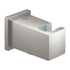 Подключение душевого шланга Grohe Euphoria Cube (26370DC0)