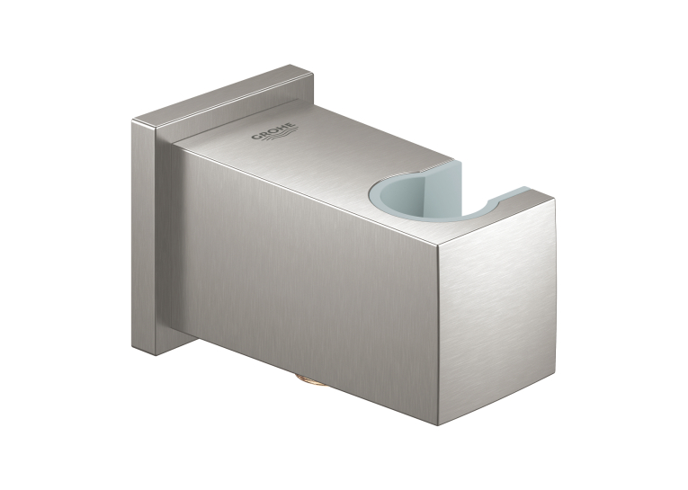 Подключение душевого шланга Grohe Euphoria Cube (26370DC0)