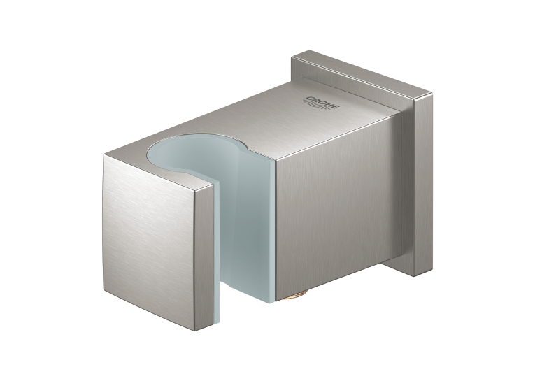 Подключение душевого шланга Grohe Euphoria Cube (26370DC0)