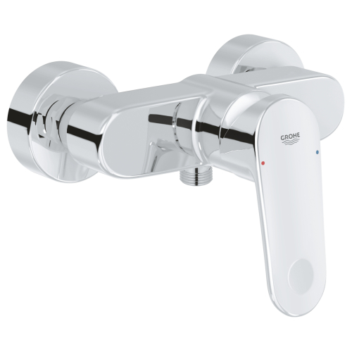 Одноважільний змішувач для душу Grohe Europlus (33577002)
