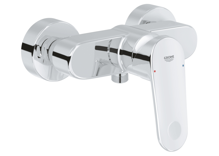 Одноважільний змішувач для душу Grohe Europlus (33577002)