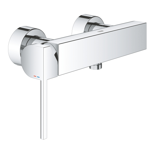 Одноважільний змішувач для душу Grohe Plus (33577003)
