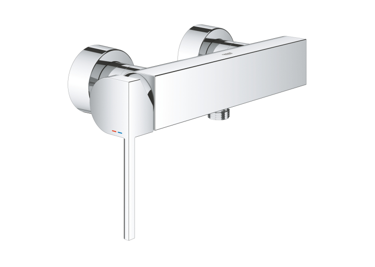 Одноважільний змішувач для душу Grohe Plus (33577003)