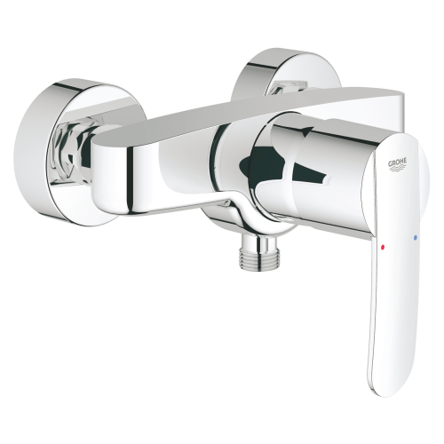 Одноважільний змішувач для душу Grohe Wave Cosmopolitan (23208000)