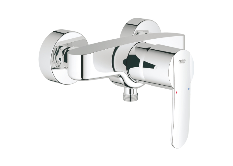Одноважільний змішувач для душу Grohe Wave Cosmopolitan (23208000)