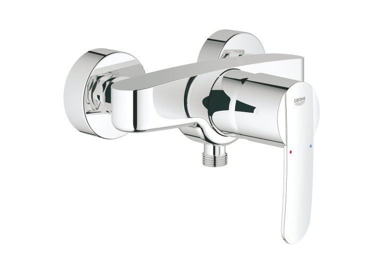 Одноважільний змішувач для душу Grohe Wave Cosmopolitan (23208000)