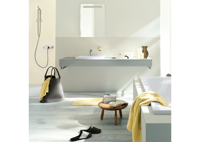 Одноважільний змішувач для душу Grohe Wave Cosmopolitan (23208000)