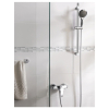 Одноважільний змішувач для душу Grohe Wave Cosmopolitan (23208000)