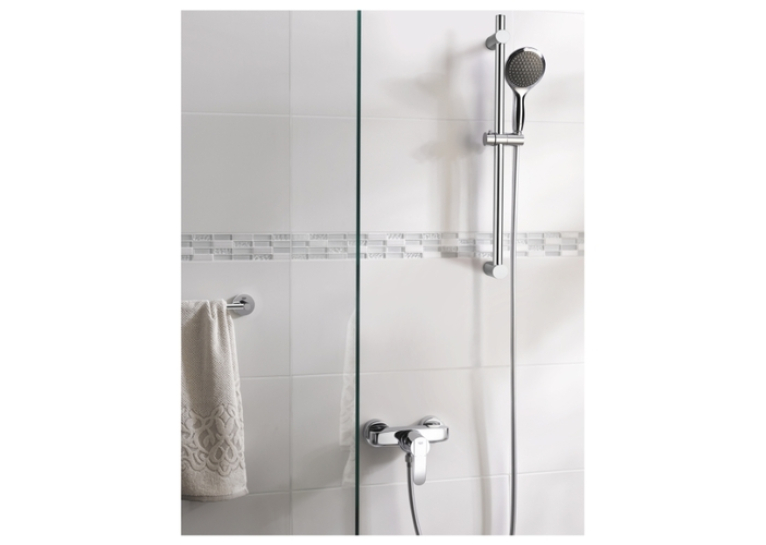 Одноважільний змішувач для душу Grohe Wave Cosmopolitan (23208000)
