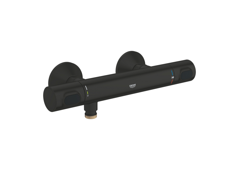 Термостат для душу Grohe Grohtherm 500 (347932430)