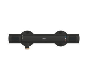 Термостат для душу Grohe Grohtherm 500 (347932430)