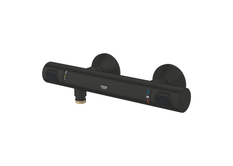 Термостат для душу Grohe Grohtherm 500 (347932430)