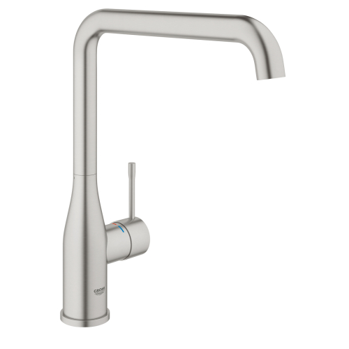 Одноважільний змішувач для мийки Grohe Essence (30505DC0)