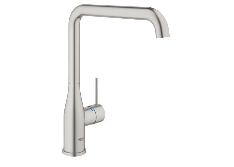 Одноважільний змішувач для мийки Grohe Essence (30505DC0)