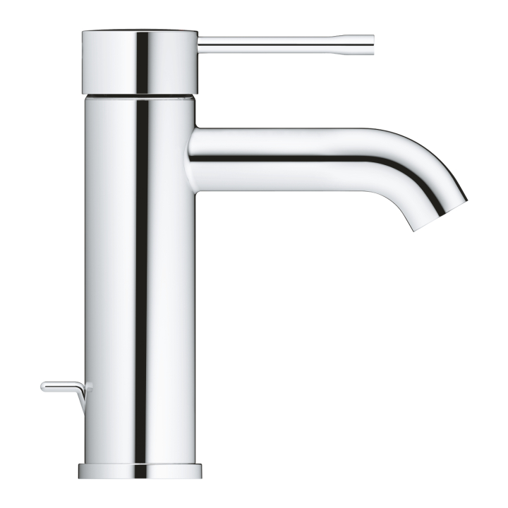 Одноважільний змішувач для раковини Grohe Essence S-Size (24180001)
