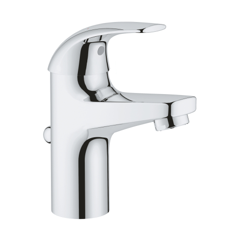 Однорычажный смеситель для раковины Grohe BauCurve S-Size (32805000)