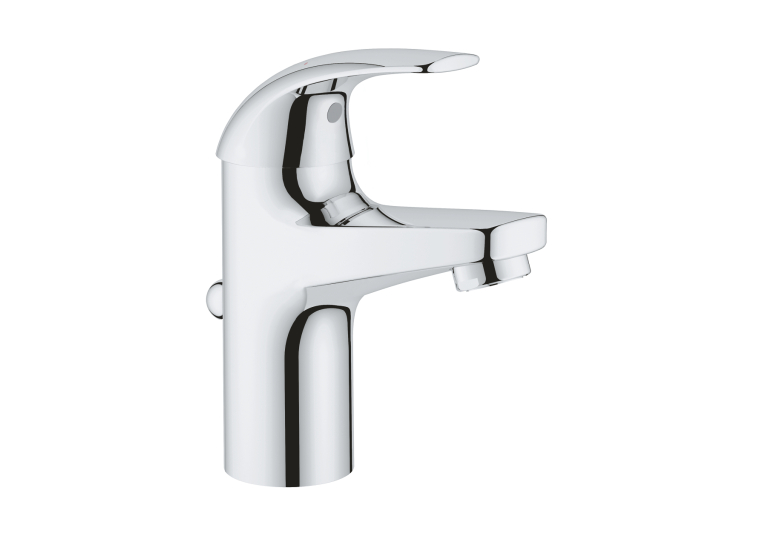 Однорычажный смеситель для раковины Grohe BauCurve S-Size (32805000)