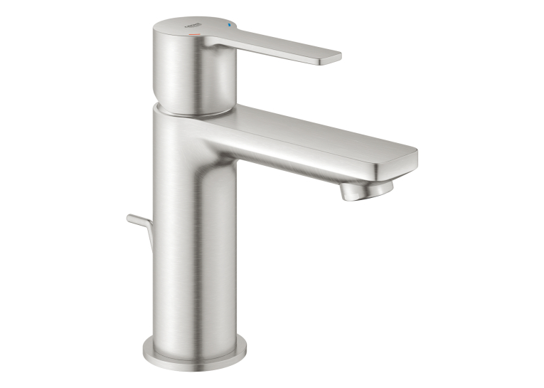 Одноважільний змішувач для раковини Grohe Lineare XS-Size (32109DC1)
