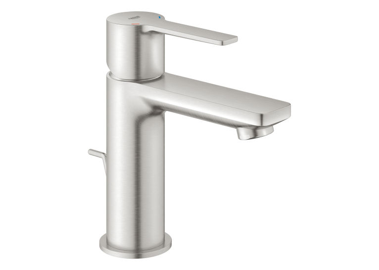 Однорычажный смеситель для раковины Grohe Lineare XS-Size (32109DC1)