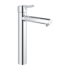 Одноважільний змішувач для раковини Grohe Concetto XL-Size (23920001)
