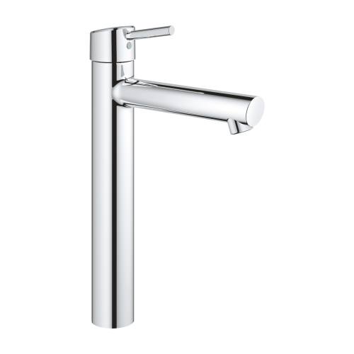 Одноважільний змішувач для раковини Grohe Concetto XL-Size (23920001)